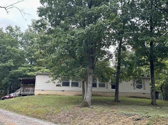 Dollar Ln, Bunker Hill, WV 25413 #1