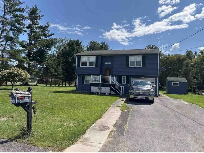 End Ln, Rome, NY 13440 #1