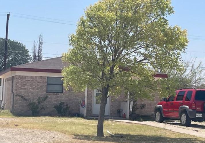 Main St, Fort Stockton, TX 79735 #1