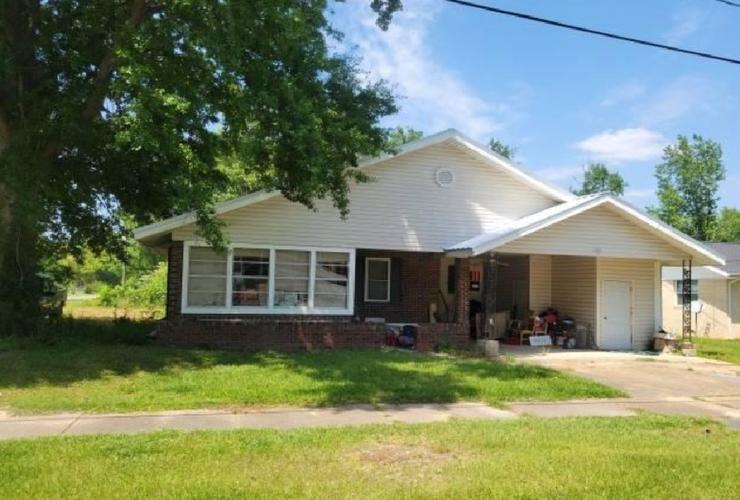Sherry Ave, Blountstown, FL 32424 #1