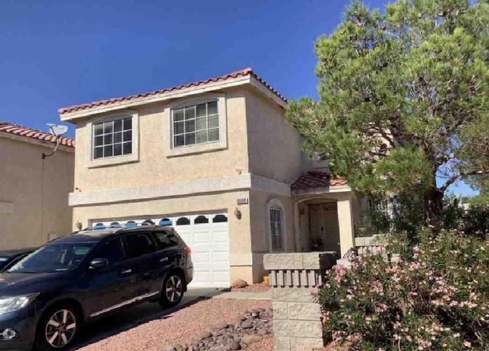 Hermit Rapids Ave, Las Vegas, NV 89148