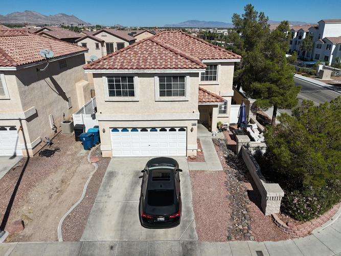 Hermit Rapids Ave, Las Vegas, NV 89148 #1