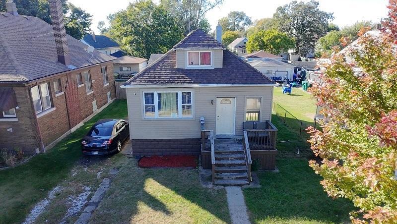 Wabash Ave, Hammond, IN 46327 #1
