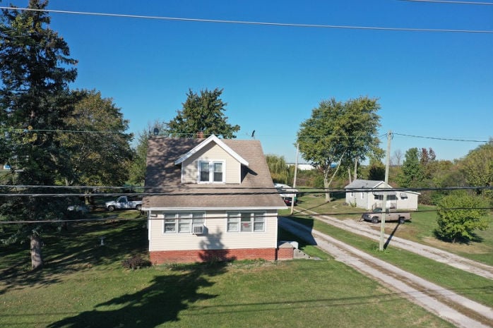27851 LIME CITY RD  , Perrysburg, OH 43551 