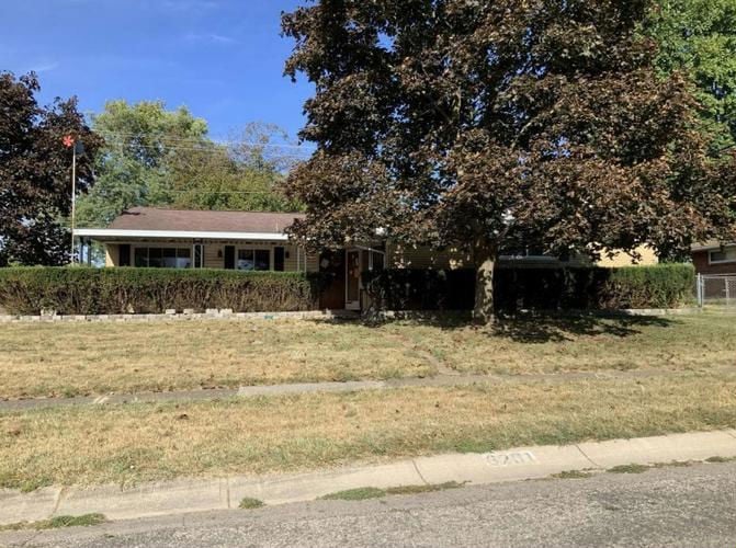 6201 CRUXTEN DR  , Dayton, OH 45424 