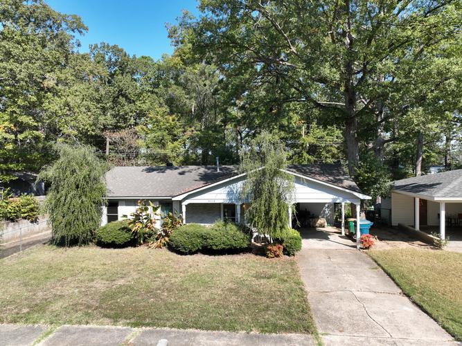 Denham Dr, Little Rock, AR 72209 #1