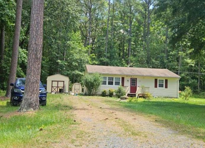 Forest Rd, Grasonville, MD 21638