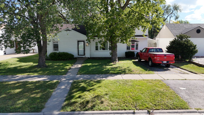 7819 LECLAIRE AVE  , Burbank, IL 60459 
