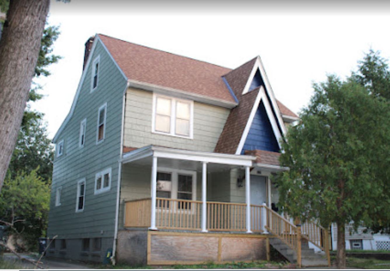 Caledonia Ave, Cleveland, OH 44112 #1