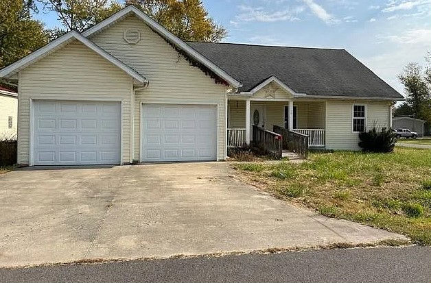 70 Plymouth Road , Franklin Furnace, OH 45629 