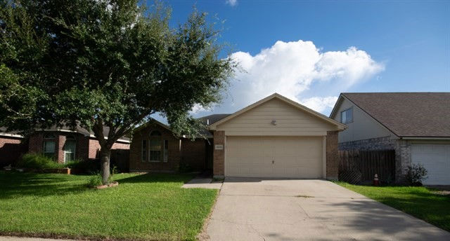 6818 Northwind Dr. , Corpus Christi, TX 78414 