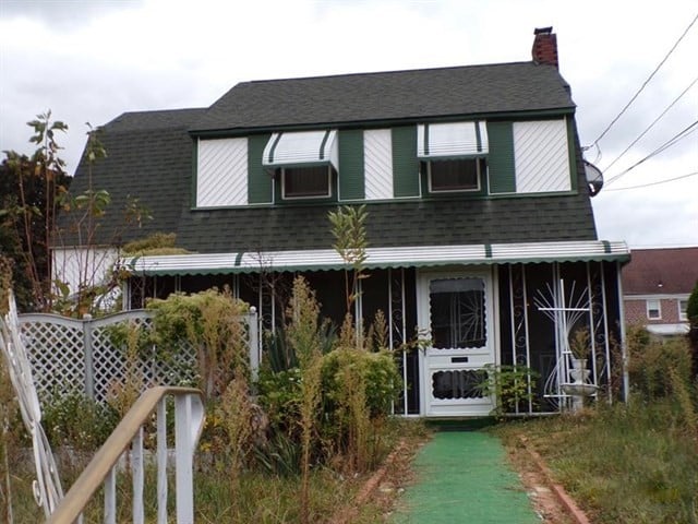 Serrill Ave, Lansdowne, PA 19050