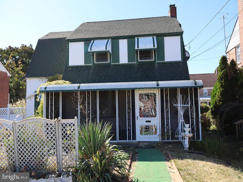 Serrill Ave, Lansdowne, PA 19050 #1