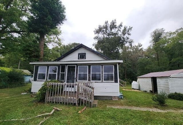 2459 Worcester Hwy , Pocomoke, MD 21851 