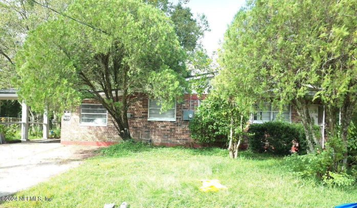 9430 Norfolk Blvd , Jacksonville, FL 32208 