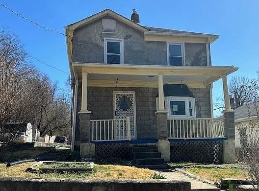 Waters Ave, Catonsville, MD 21228
