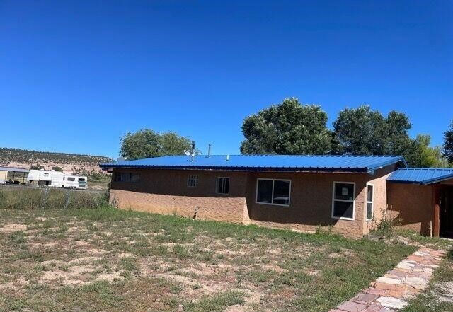28 Bloomfield Avenue , Ramah, NM 87321 