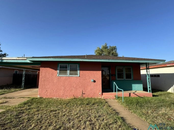 724 Sandia Drive , Clovis, NM 88101 