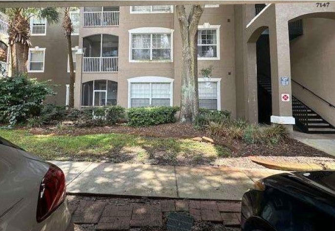 7147 Yacht Basin Avenue #119 , Orlando, FL 32835 