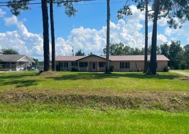 GA Highway 91 , Donalsonville, GA 39845