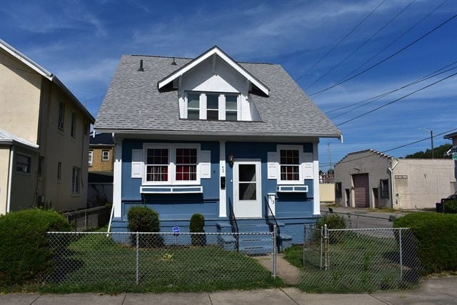 613 Ruffner Ave , Charleston, WV 25311 