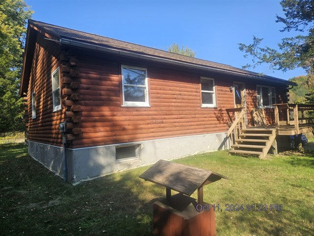 17 Singing Cedars Road , Orwell, VT 05760 