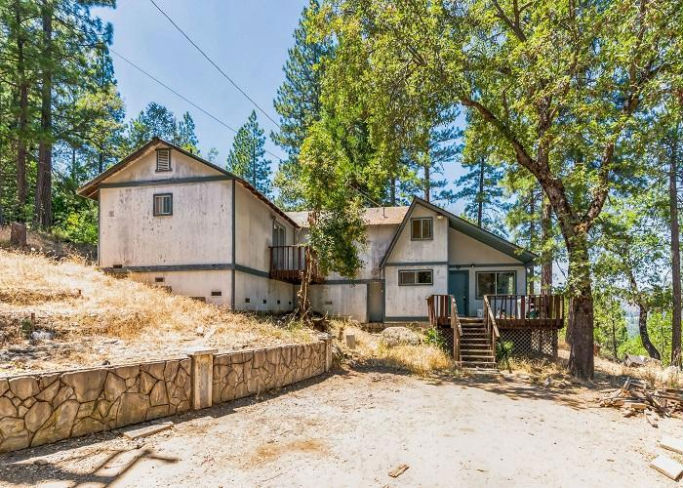 7000 RICKETY RD  , Somerset, CA 95684 