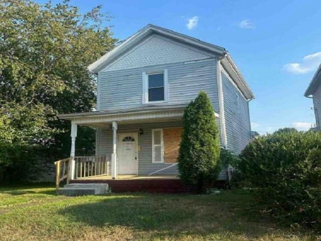 2781 LATULLE AVE  , Huntington, WV 25702 