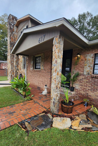 617 Willard Ave   , Albany, GA 31701 