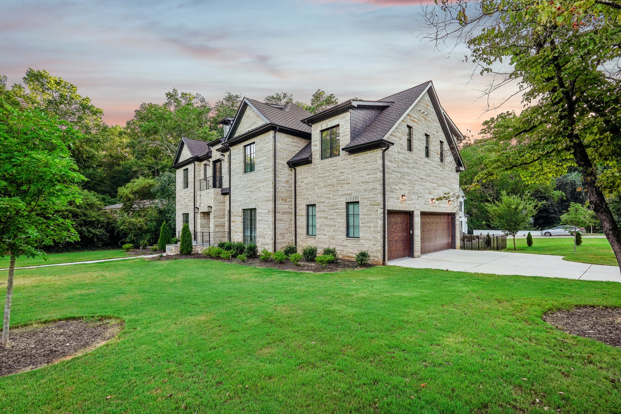 Kayron Dr, Sandy Springs, GA 30328 #1