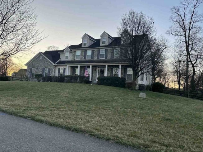 141 GRANITE DR  , Oxford, PA 19363 