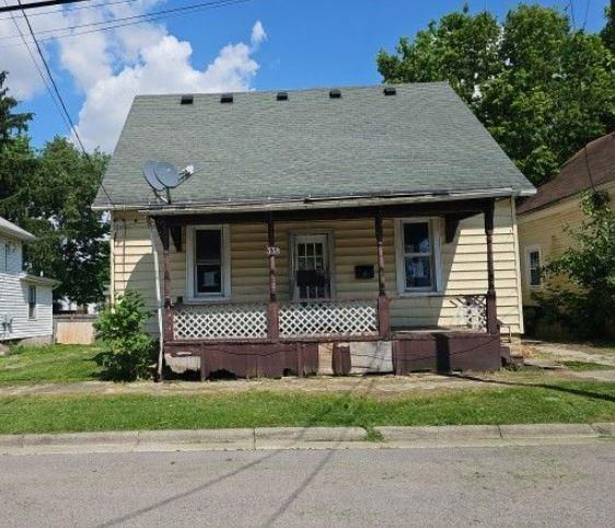 338 WALNUT ST  , Wilmington, OH 45177 