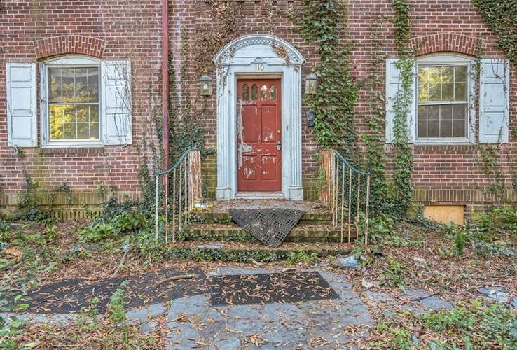 Fisher Park Cir, Greensboro, NC 27401 #1