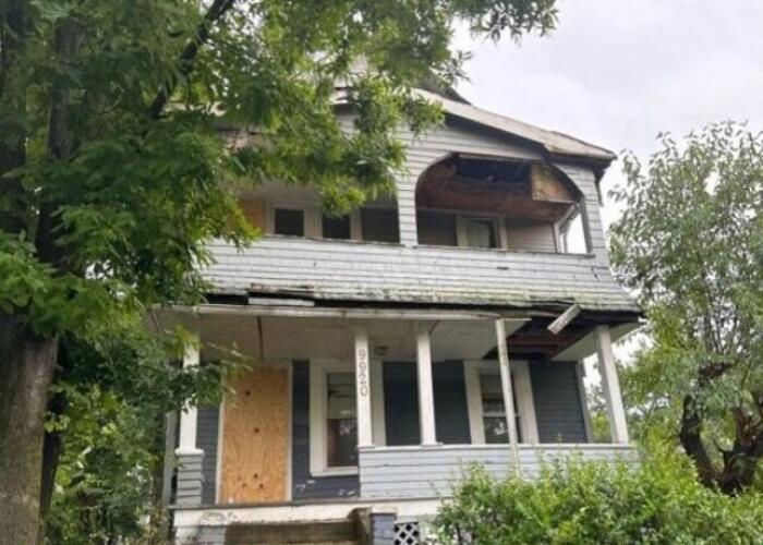 9920 -22 CUMBERLAND AVE  , Cleveland, OH 44104 