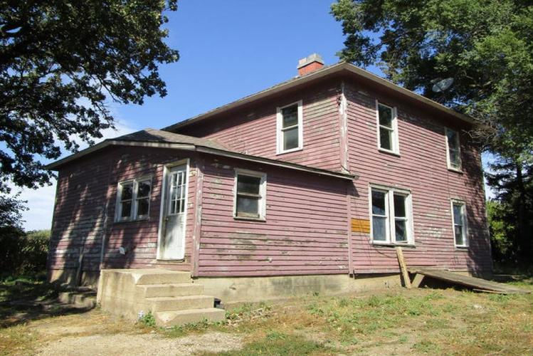 15364 105TH ST  , Alden, IA 50006 