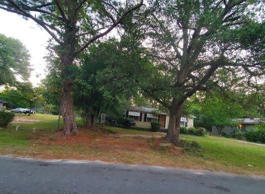 3154 BETHUNE AVE  , Macon, GA 31211 
