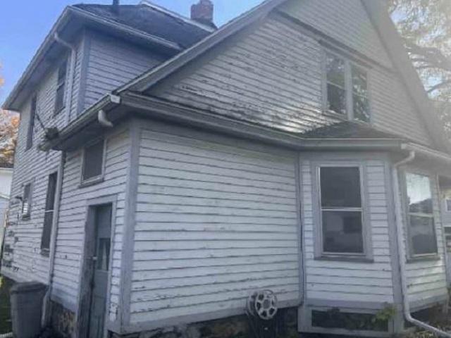 William St, Dansville, NY 14437 #1