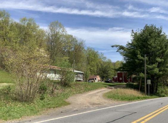 State Route 118 , Sweet Valley, PA 18656