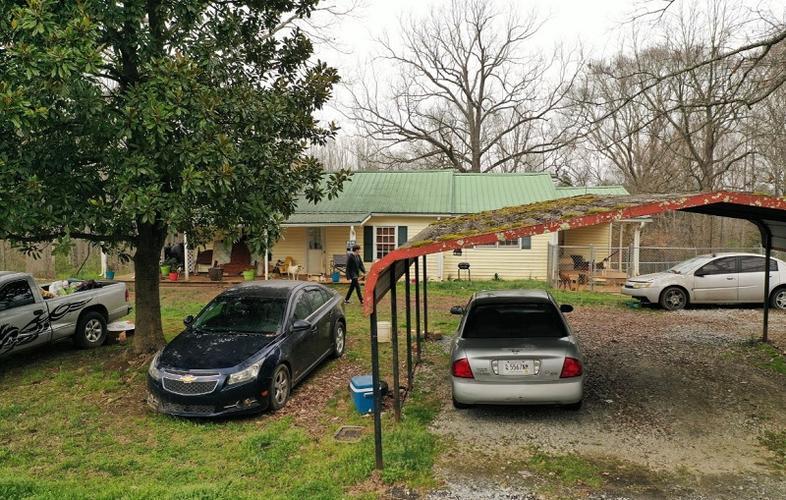 Oshields Rd, Easley, SC 29640