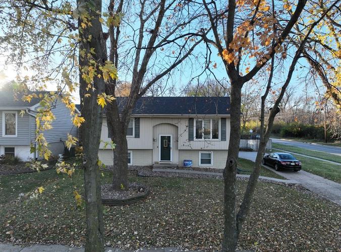 21st St, Des Moines, IA 50320 #1