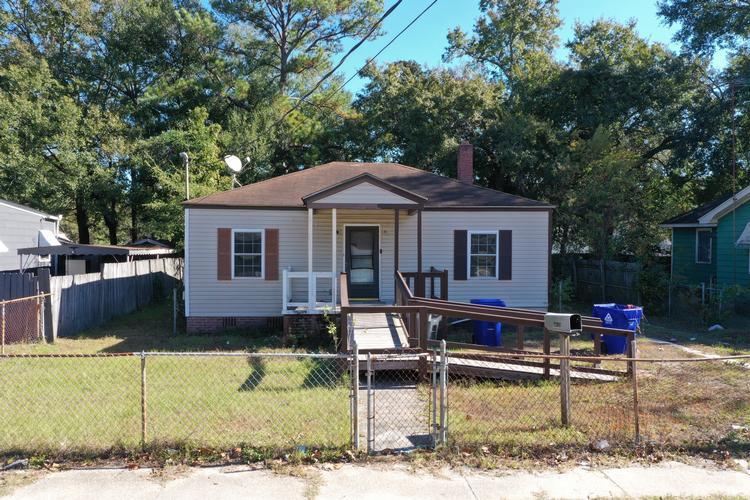 Madden Dr, North Charleston, SC 29405 #1
