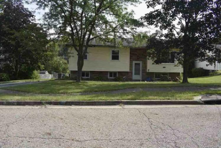 Louise Rita Ct, Youngstown, OH 44511