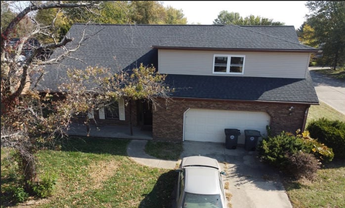 648 WOODBRIAR CT  , Evansville, IN 47715 