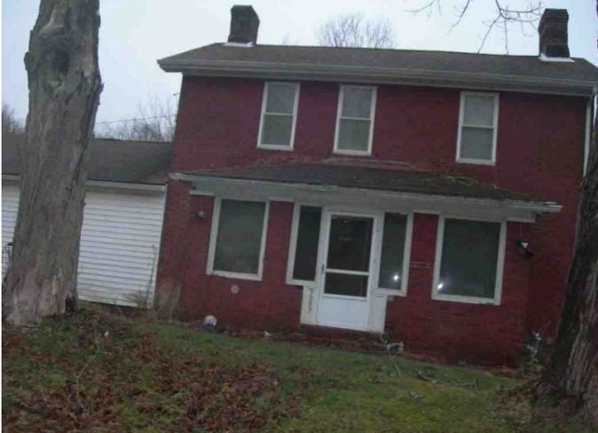 3007 VALLEY RD  , Mercer, PA 16137 