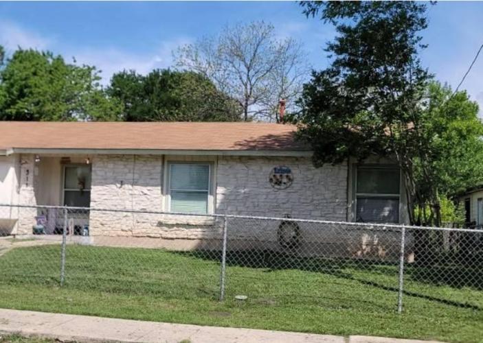 Petaluma Blvd, San Antonio, TX 78221 #1