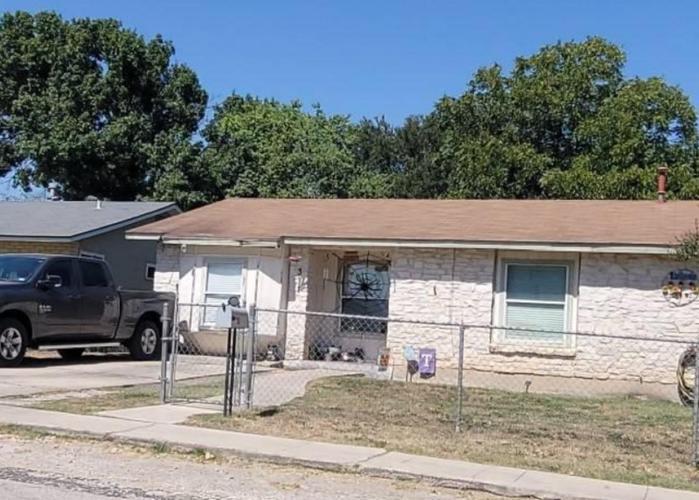 Petaluma Blvd, San Antonio, TX 78221