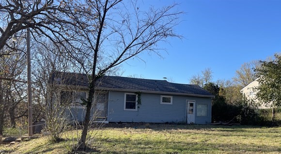 Old Lemay Ferry Rd, Imperial, MO 63052
