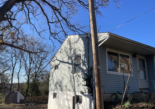 Old Lemay Ferry Rd, Imperial, MO 63052 #1