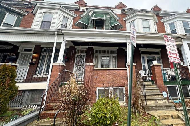 2906 Ellicott Dr , Baltimore, MD 21213 