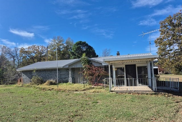 1479 State Highway 28 , Eucha, OK 74342 